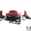 Musata E Kit Airbag Fiat 500l 1.4 Benzina Iva Incl 52066182