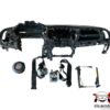 Kit Airbag Fiat 500l Restyling