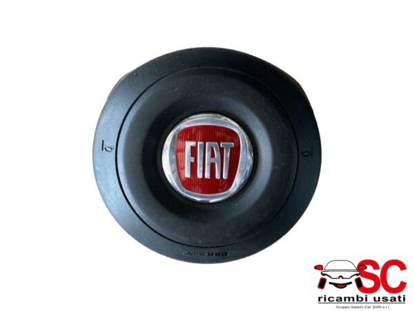 Kit Airbag Fiat 500l Restyling