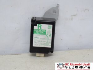 Centralina Chiusura Porte Toyota Rav 4 8974142222