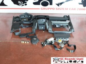 Kit Airbag Toyota Rav 4 Restyling 4513042180B0