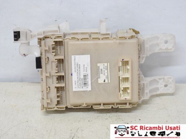 Centralina Portafusibili Toyota Rav 4 8273042360