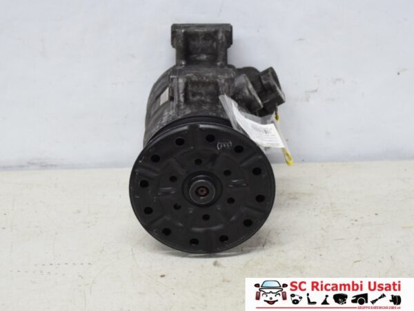 Compressore Clima Toyota Rav 4 2.2 D4d 4472601258