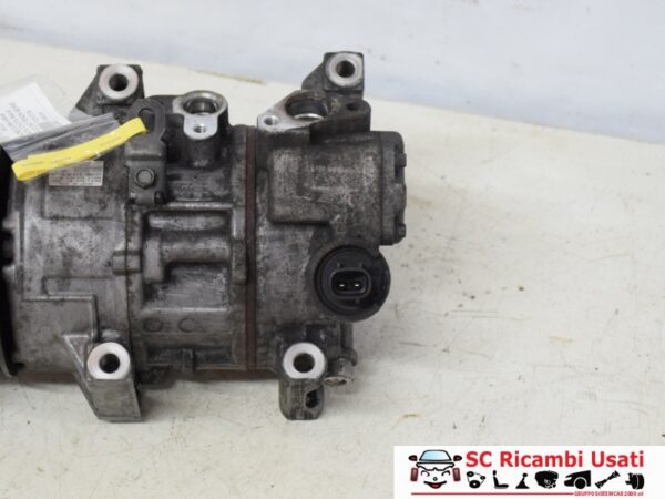 Compressore Clima Toyota Rav 4 2.2 D4d 4472601258