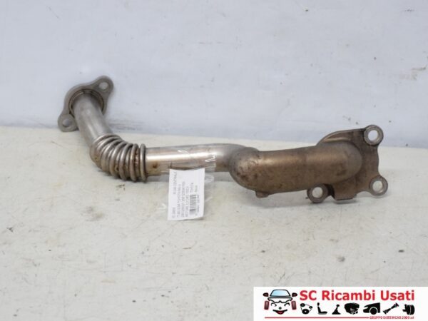 Tubo Egr Toyota Rav 4 2.2 D4d 256120R031