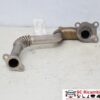 Tubo Egr Toyota Rav 4 2.2 D4d 256120R031