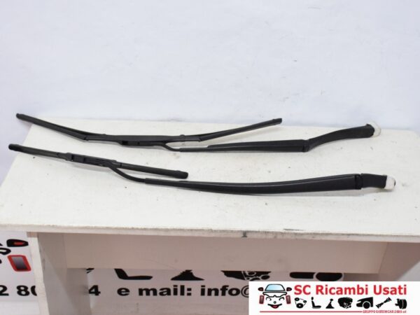 Bracci Tergicristallo Toyota Rav 4 8521142130 8522142130