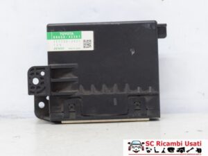 Centralina Clima Aria Condizionata Toyota Rav 4 8865042361