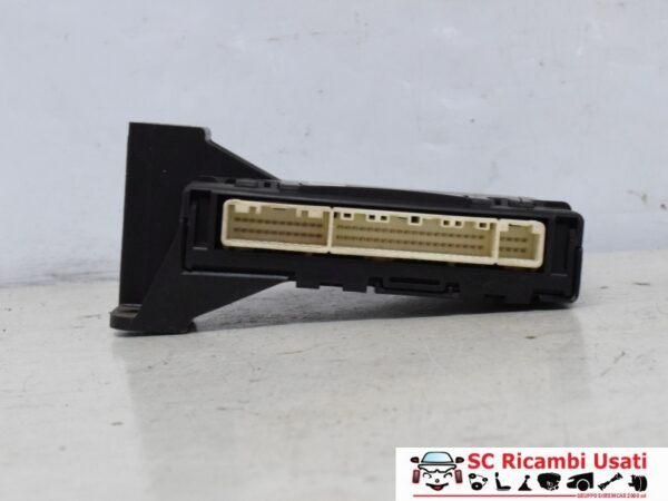 Centralina Clima Aria Condizionata Toyota Rav 4 8865042361