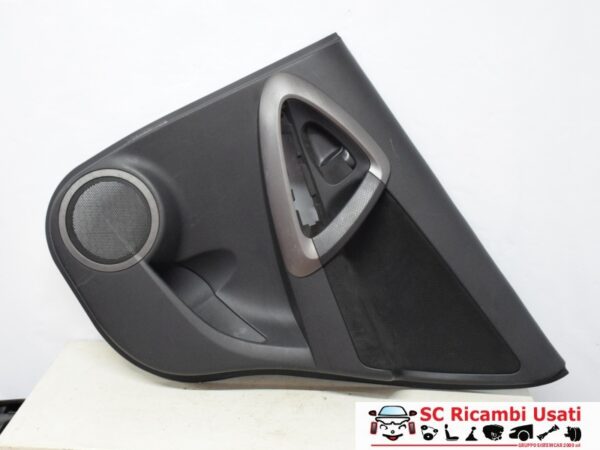 Pannello Porta Posteriore Destra Toyota Rav 4 67787X1B02