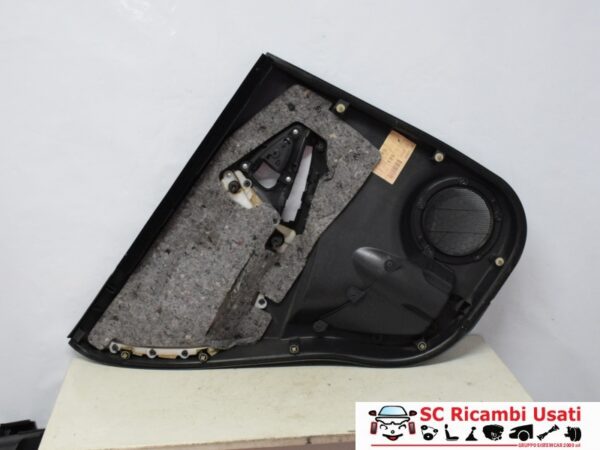 Pannello Porta Posteriore Destra Toyota Rav 4 67787X1B02