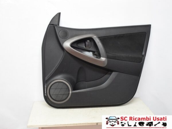 Pannello Porta Anteriore Destra Toyota Rav 4 6771742020