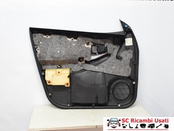 Pannello Porta Anteriore Destra Toyota Rav 4 6771742020