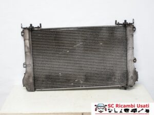 Intercooler Toyota Rav 4 2.2 D4d 1794026020