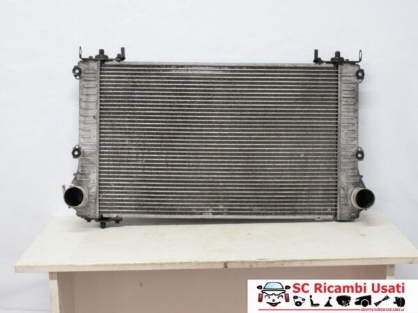 Intercooler Toyota Rav 4 2.2 D4d 1794026020