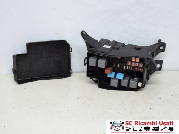 Scatola Porta Fusibili Toyota Rav 4 8266242280