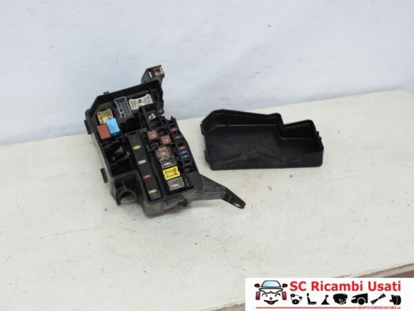 Scatola Porta Fusibili Toyota Rav 4 8266242270