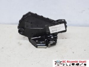 Serratura Portellone Toyota Rav 4 6911042131