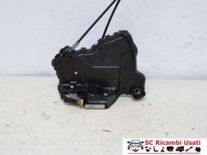 Serratura Anteriore Sinistra Toyota Rav 4 6904042241