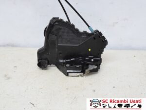 Serratura Anteriore Destra Toyota Rav 4 6903042221