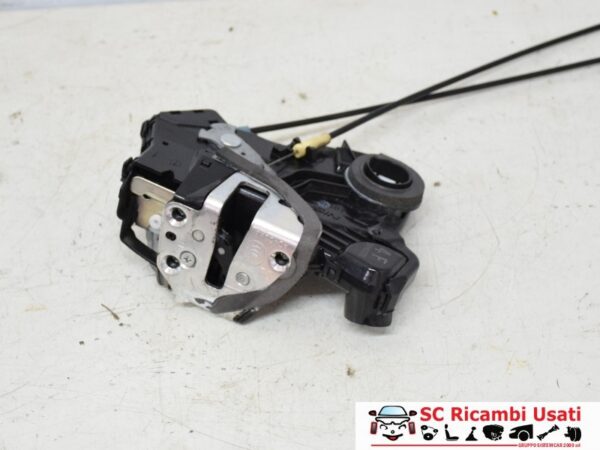 Serratura Anteriore Destra Toyota Rav 4 6903042221