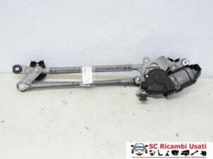 Tergicristallo Toyota Rav 4 8511042150