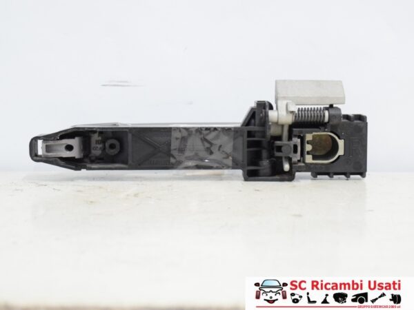 Maniglia Esterna Porta Destra Nissan Qashqai J10 80610EB30A