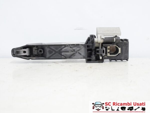 Maniglia Esterna Porta Destra Nissan Qashqai J10 80610EB30A