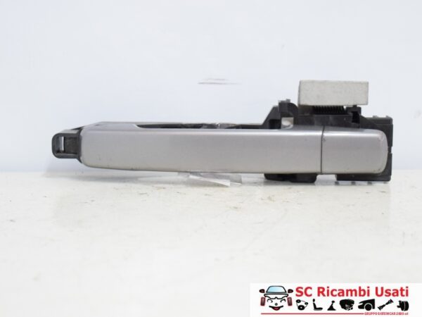 Maniglia Esterna Posteriore Sx Nissan Qashqai J10 80611EB30A