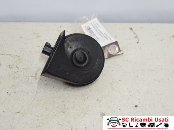 Clacson Nissan Qashqai J10 25620JD000