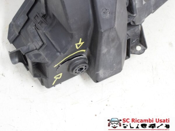 Scatola Portafusibili Nissan Qashqai J10 24383JD00A 284B8JD00A