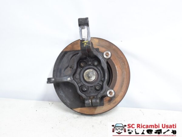 Mozzo Anteriore Sinistro Nissan Qashqai J10 40015JD040