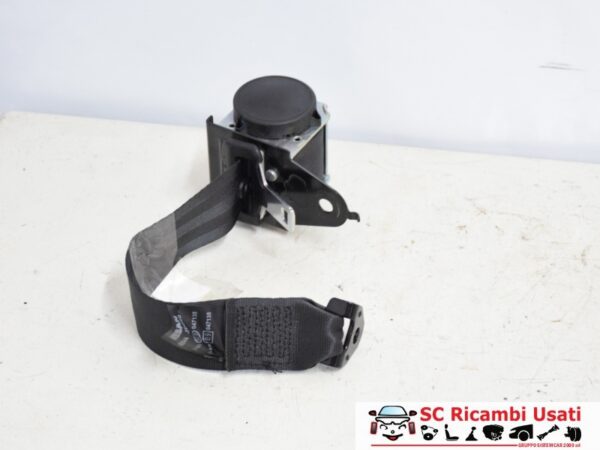 Cintura Di Sicurezza Posteriore Nissan Qashqai J10 88844JD000