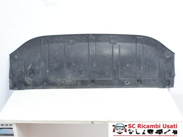 Riparo Sottomotore Nissan Qashqai J10 2.0 Dci 75892JD000