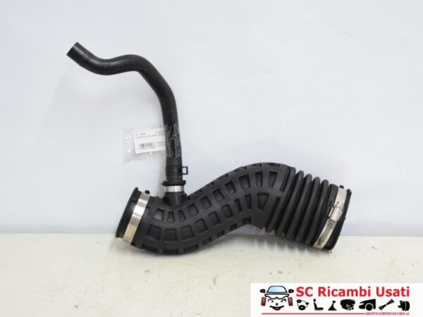 Tubo Filtro Aria Nissan Qashqai J10 2.0 Dci 16576JD70A