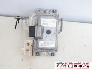 Centralina Cambio Automatico Nissan Qashqai J10 31036JD84A