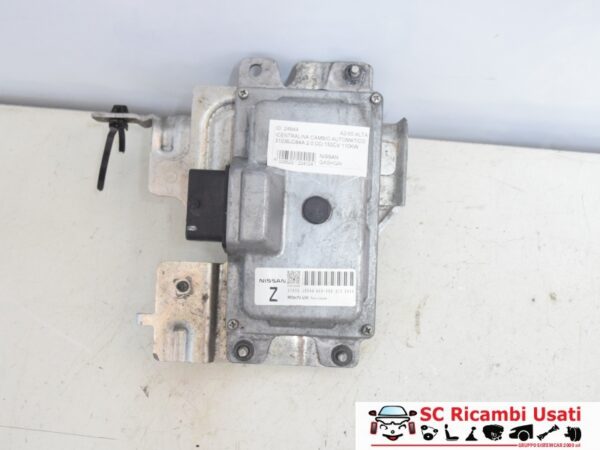 Centralina Cambio Automatico Nissan Qashqai J10 31036JD84A