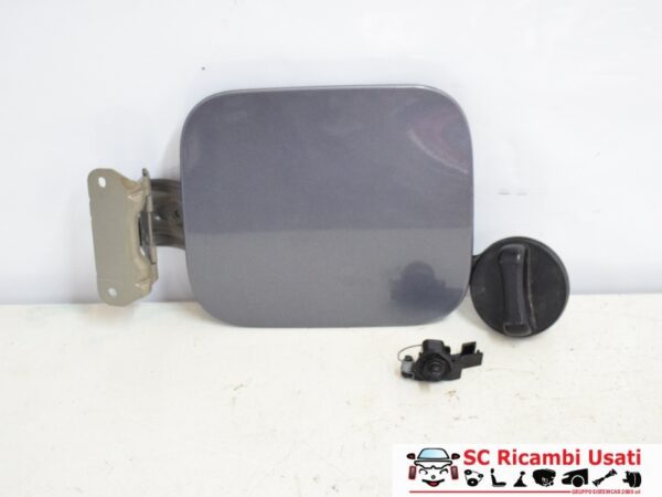 Sportello Serbatoio Carburante Nissan Qashqai J10