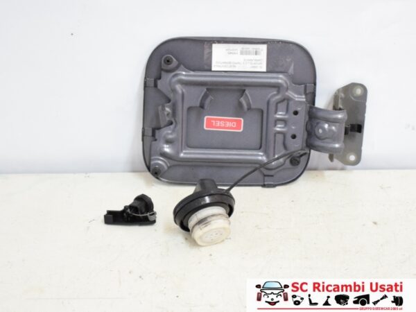 Sportello Serbatoio Carburante Nissan Qashqai J10