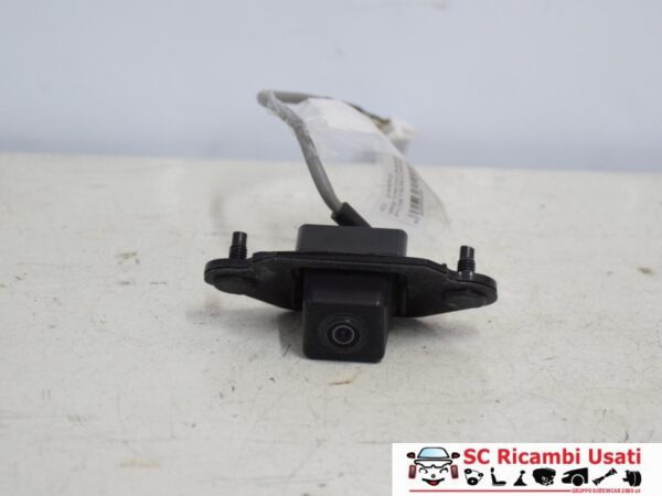 Telecamera Posteriore Nissan Qashqai J10 28442EY00A