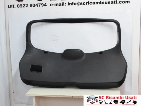 Pannello Portellone Nissan Qashqai J10 90901JD000