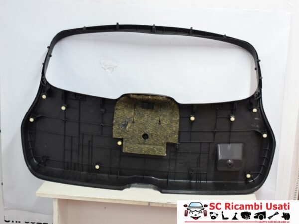 Pannello Portellone Nissan Qashqai J10 90901JD000