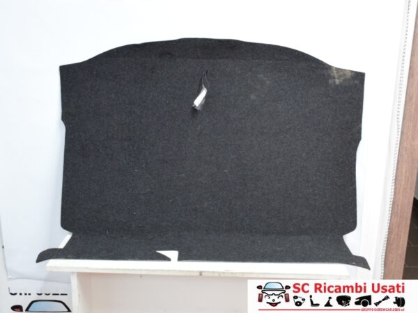 Tappeto Fondo Vano Bagagli Nissan Qashqai J10 84904JD000