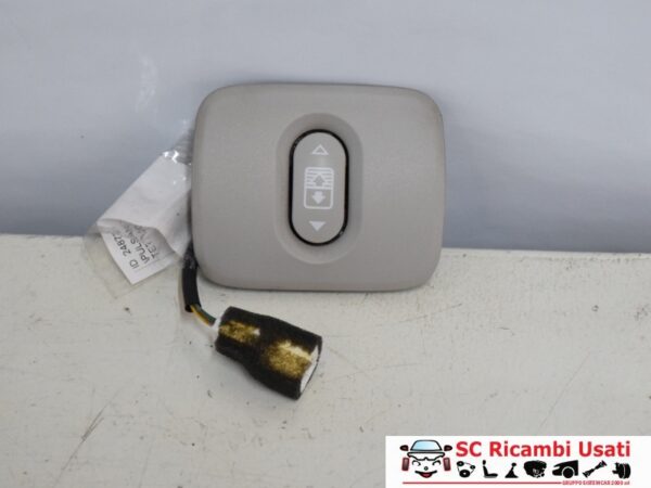 Pulsante Tetto Panoramico Nissan Qashqai J10 25450JD01A