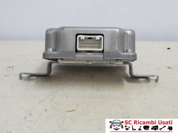 Centralina Convertitore Di Coppia Nissan Qashqai 41650JD710