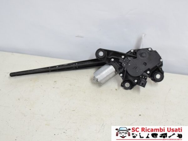 Tergilunotto Nissan Qashqai J10 28710JD000