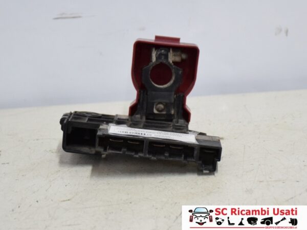 Centralina Cavo Positivo Batteria Nissan Qashqai 24380JG70B