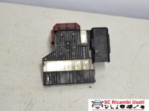 Centralina Cavo Positivo Batteria Nissan Qashqai 24380JG70B