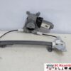 Alzavetro Posteriore Sinistro Nissan Qashqai J10 402191A