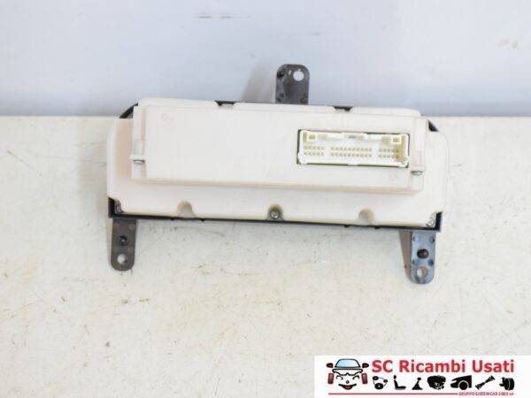 Centralina Comandi Clima Nissan Qashqai J10 27500JD45C A02000A7706001